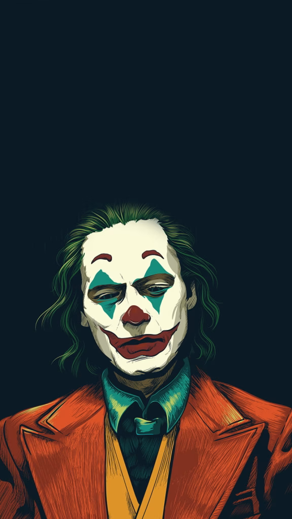 Joaquin Phoenix