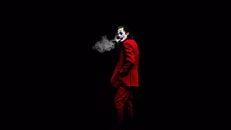 HD-wallpaper-joker-is-wearing-red-dress-smoking-in-black-background-joker-thumbnail