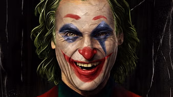 Joaquin Phoenix