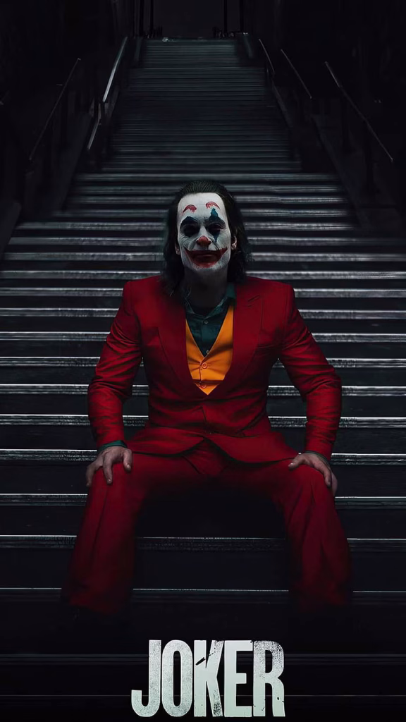 Joaquin Phoenix