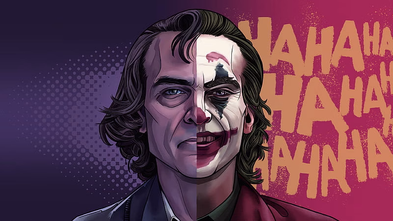 Joaquin Phoenix