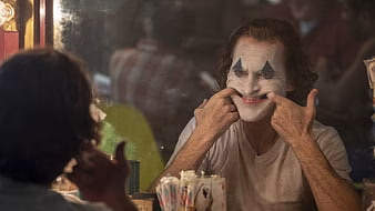 Joaquin Phoenix