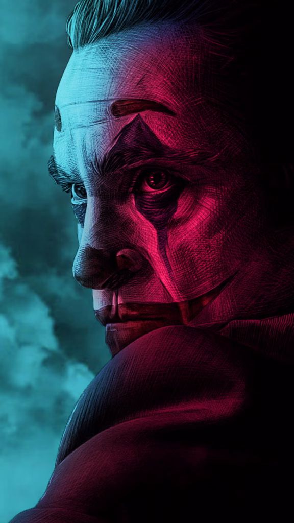 Joaquin Phoenix