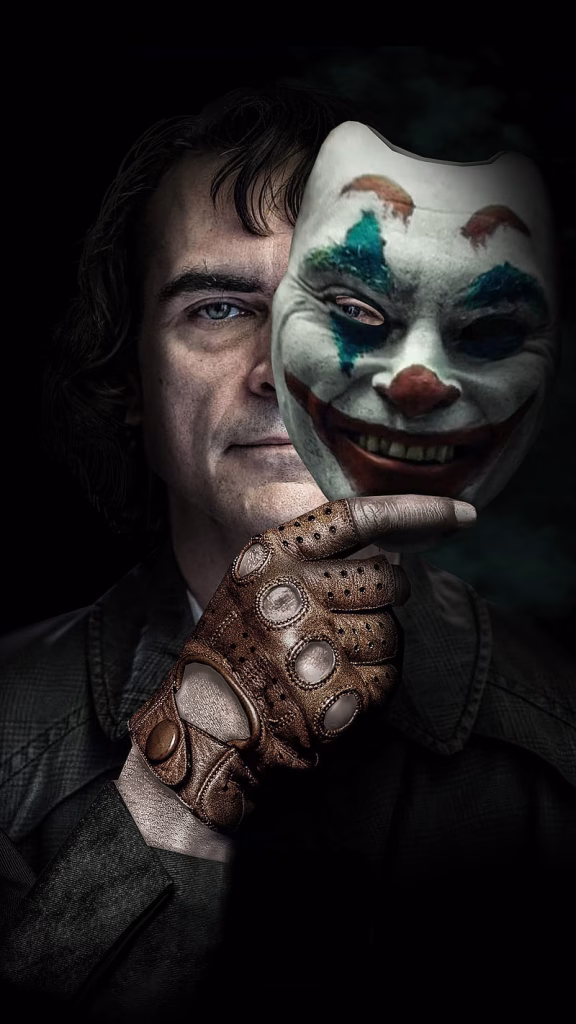 Joaquin Phoenix