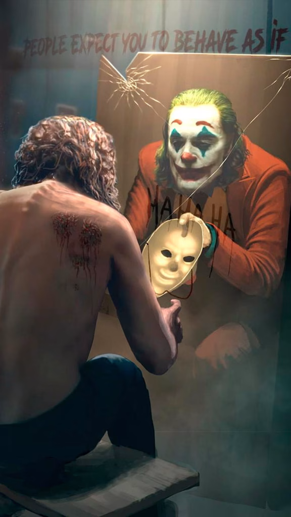 Joaquin Phoenix
