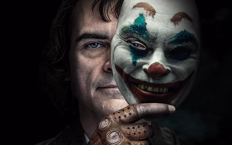 Joaquin Phoenix