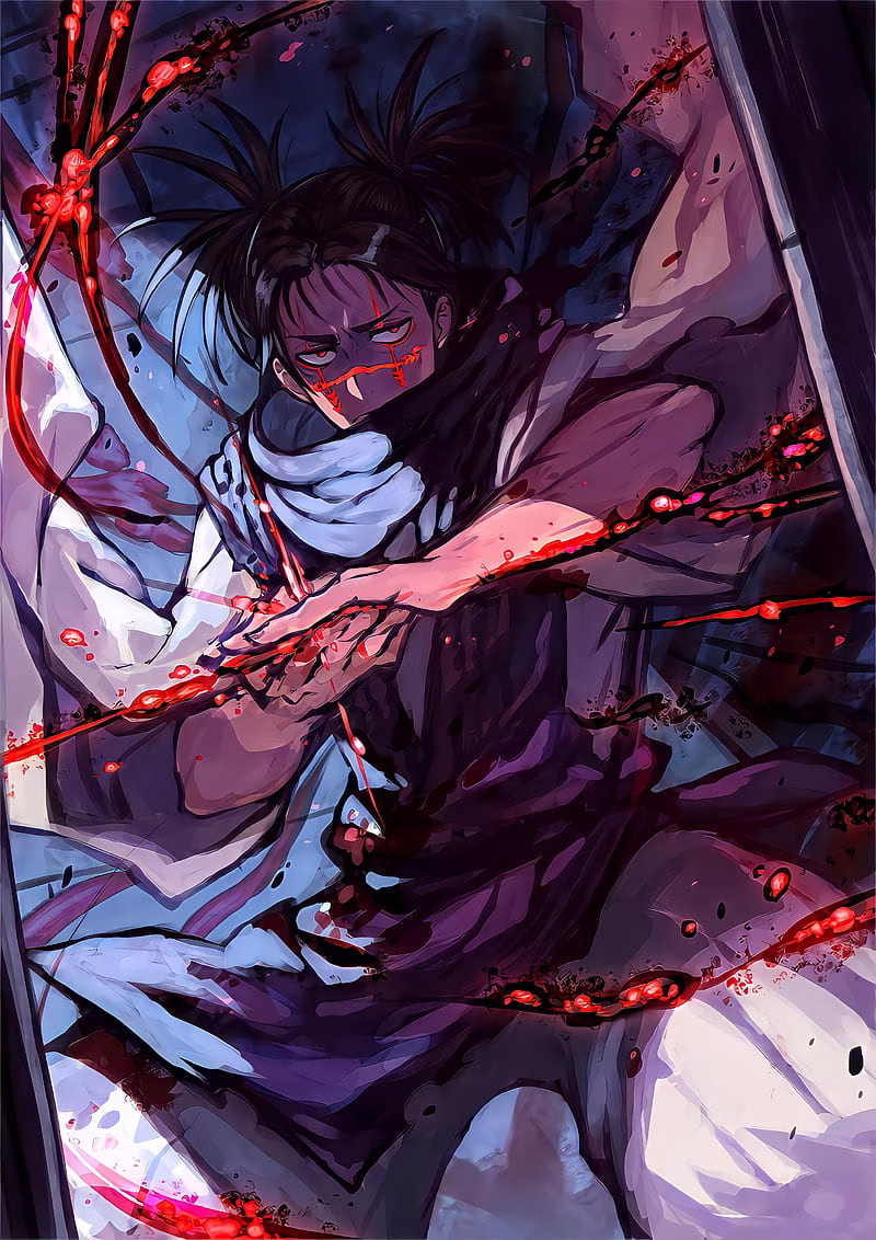 HD-wallpaper-jujutsu-kaisen-anime-choso-jujutsu-kaisen-manga