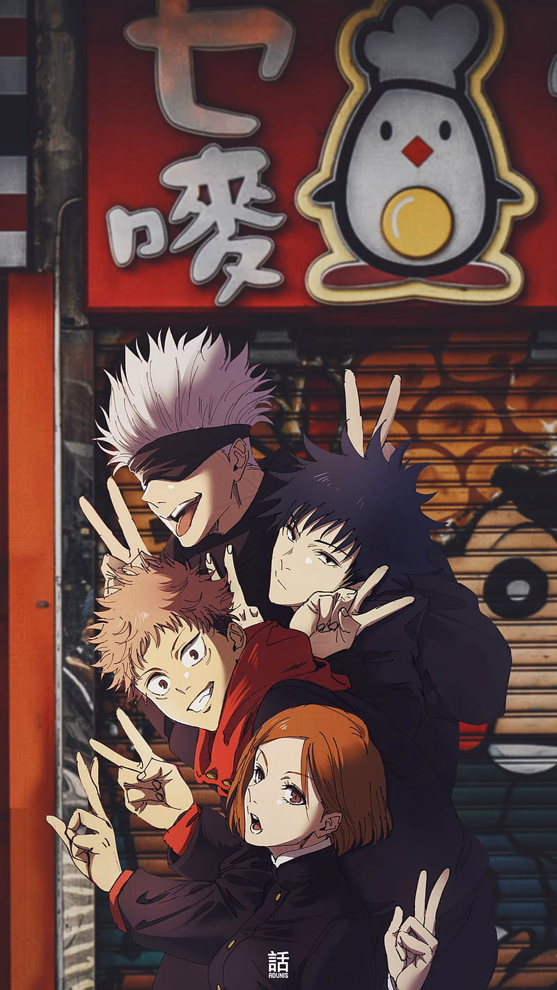 HD-wallpaper-jujutsu-kaisen-anime-gojo-satoru