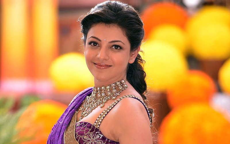 Kajal Aggarwal