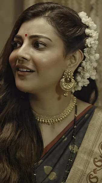 HD-wallpaper-kajal-agarwal-beautiful-saree-lover-thumbnail