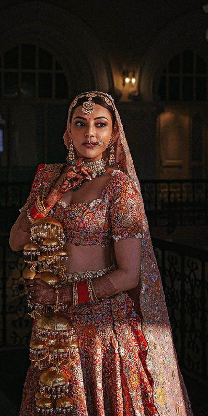 HD-wallpaper-kajal-agarwal-bride-kajal-agarwal-tollywood-wedding-10