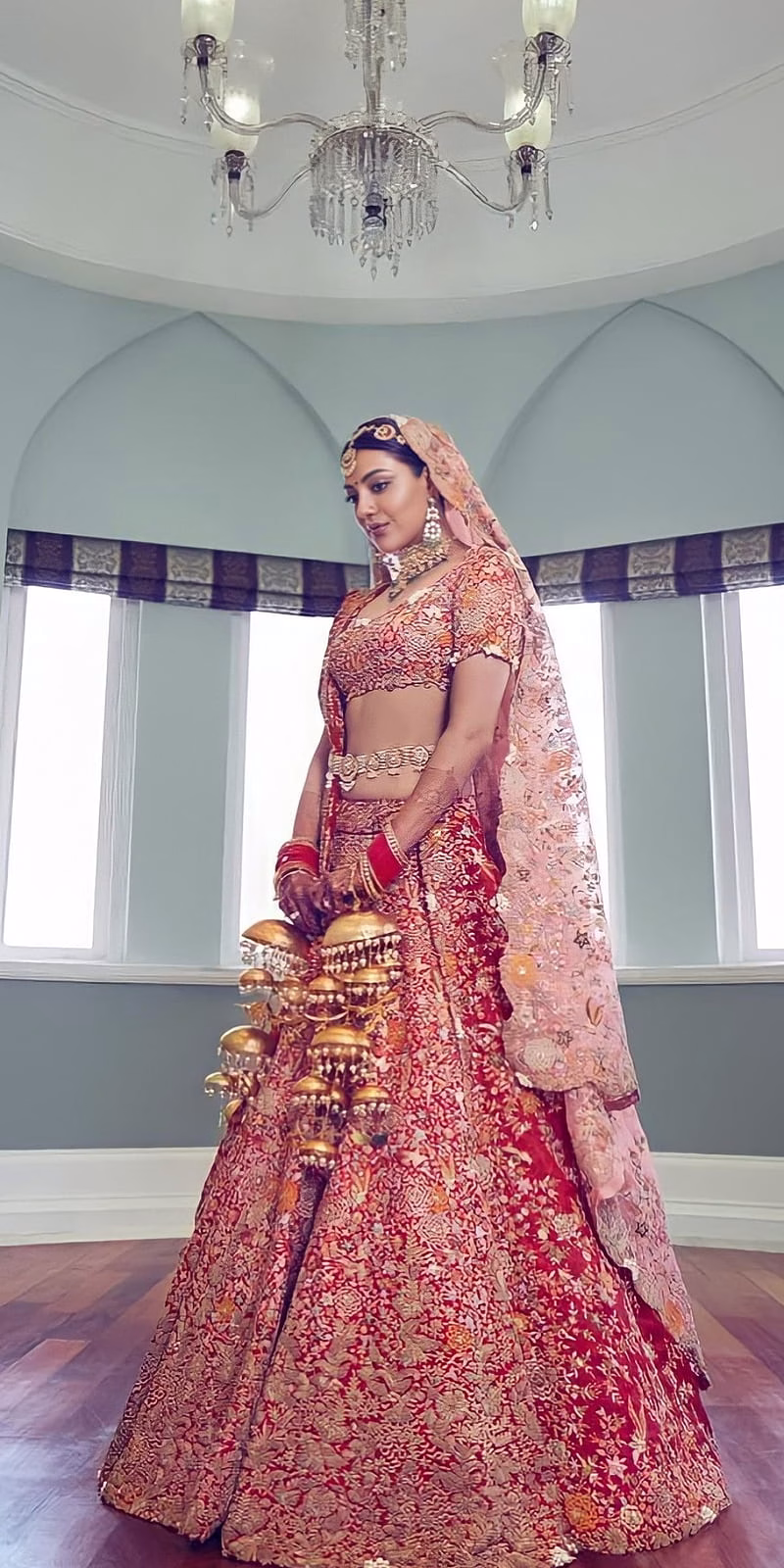 HD-wallpaper-kajal-agarwal-bride-kajal-agarwal-tollywood-wedding-11
