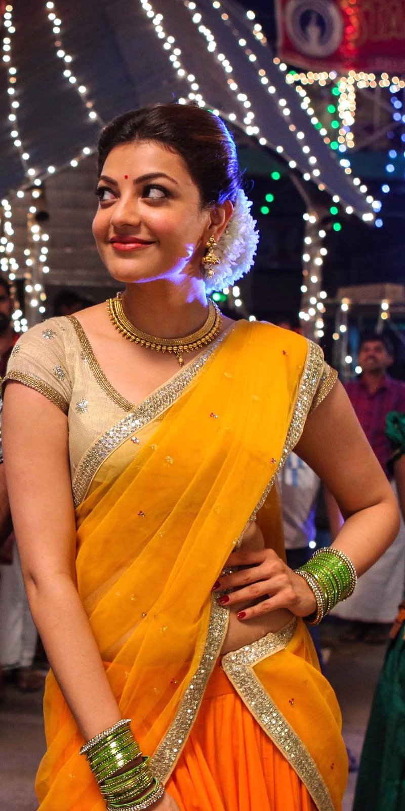 HD-wallpaper-kajal-agarwal-bride-kajal-agarwal-tollywood-wedding-2