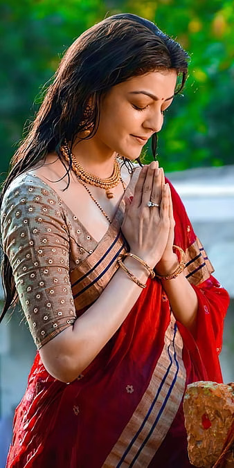 HD-wallpaper-kajal-agarwal-cute-thumbnail