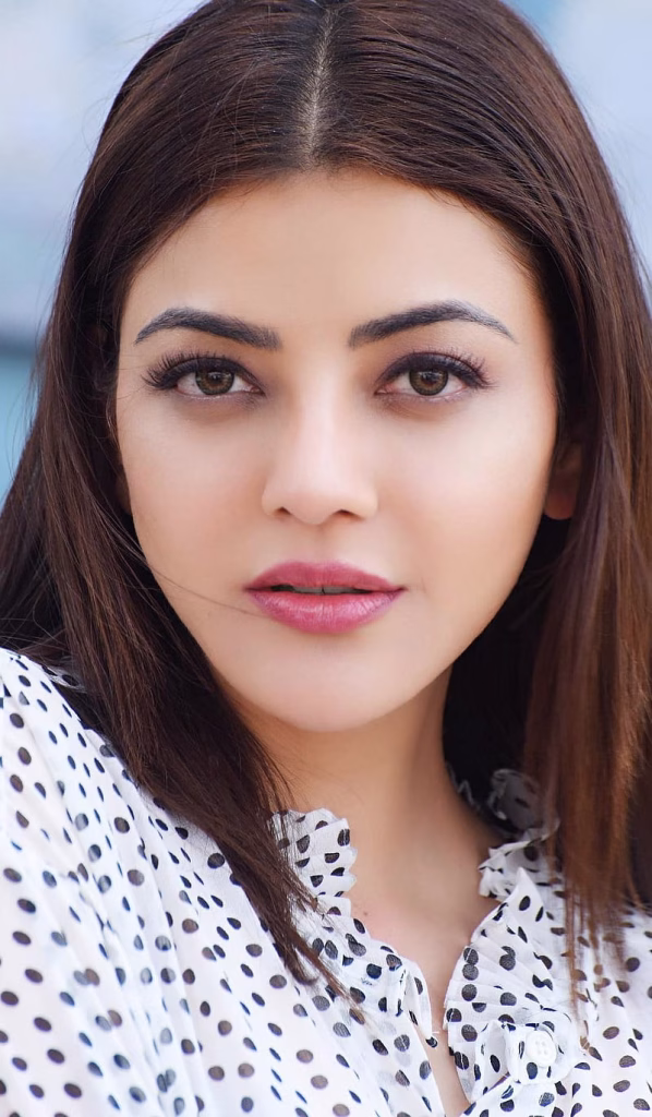 Kajal Aggarwal