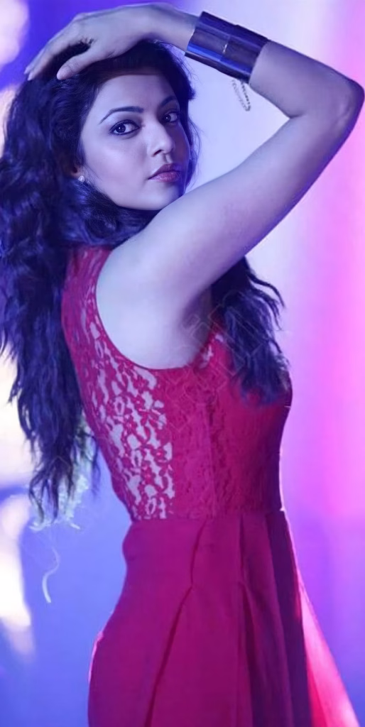 Kajal Aggarwal