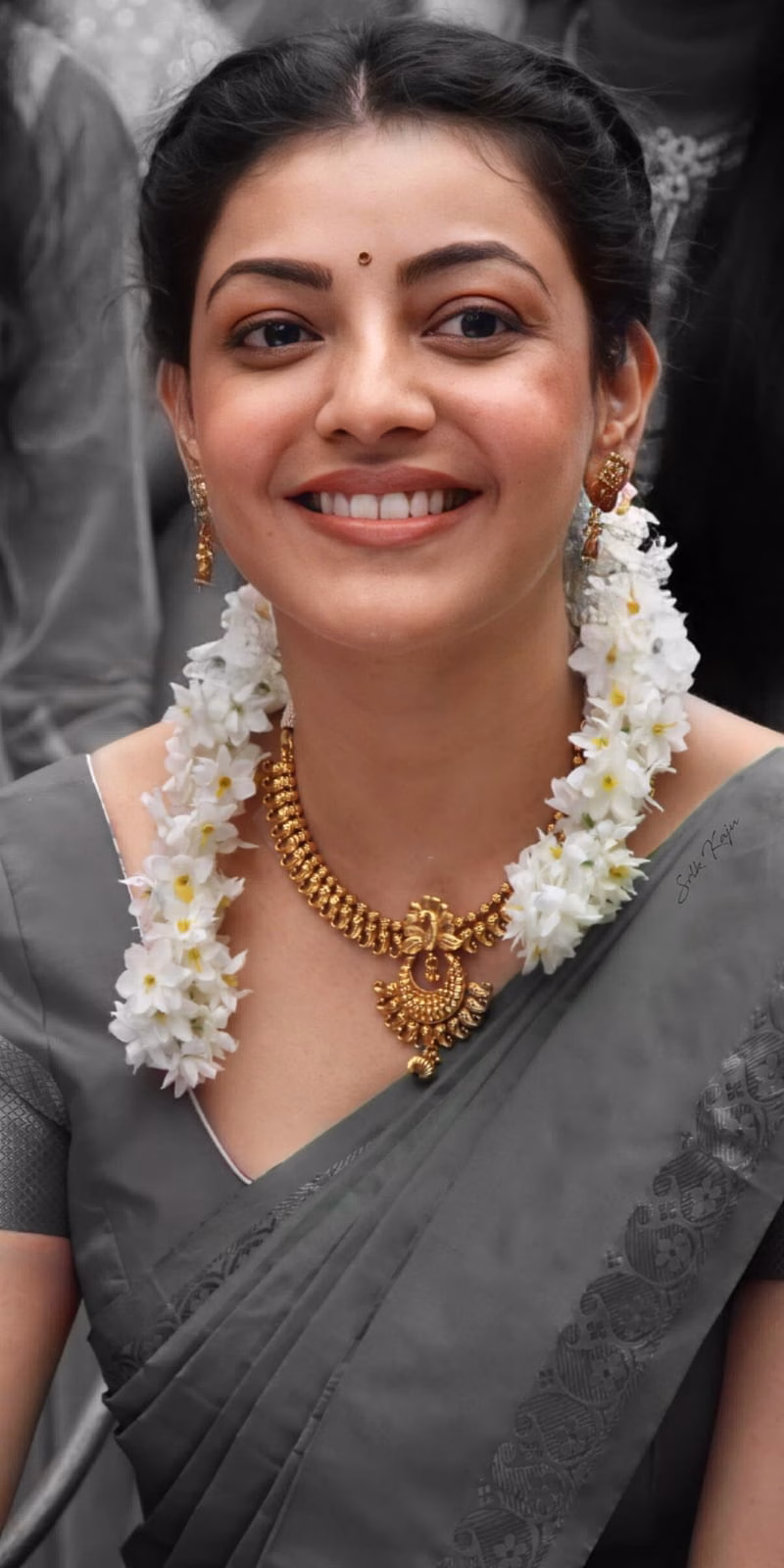 HD-wallpaper-kajal-agarwal-marriage