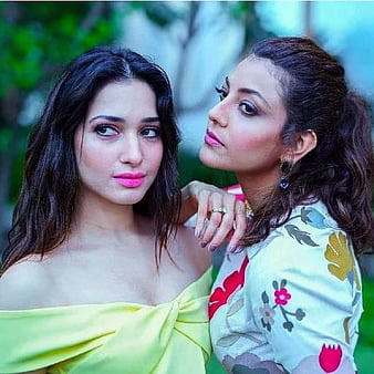 HD-wallpaper-kajal-tamannaah-actress-kajal-agarwal-kajal-aggarwal-kajalagarwal-tamanna-tamannah-thumbnail