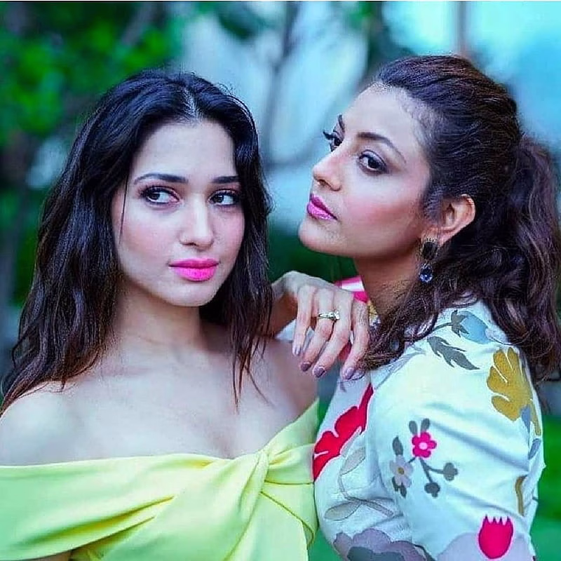 HD-wallpaper-kajal-tamannaah-actress-kajal-agarwal-kajal-aggarwal-kajalagarwal-tamanna-tamannah