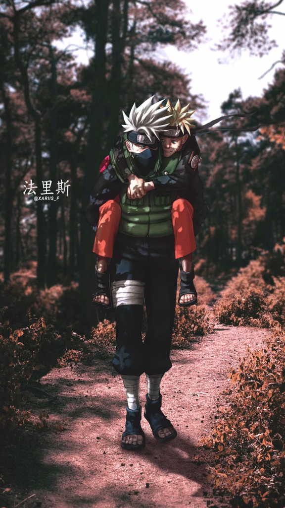 Naruto