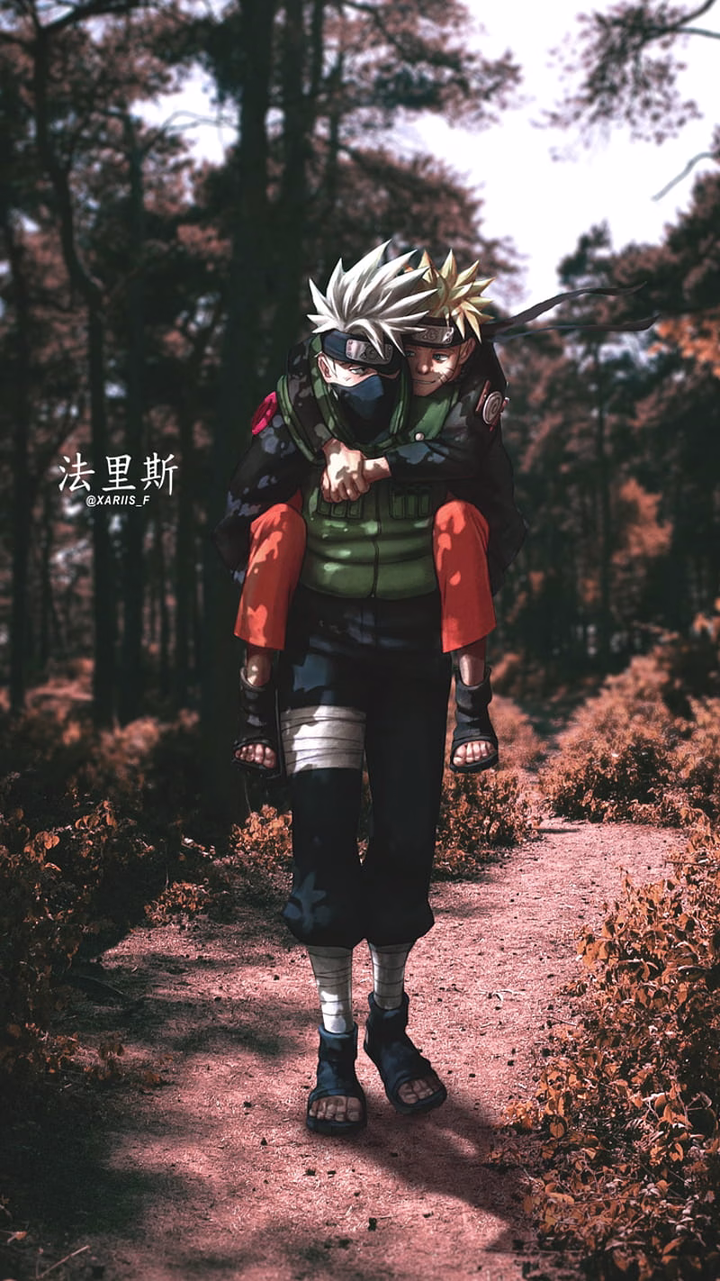 HD-wallpaper-kakashi-and-naruto-anime-anime-itchi-kakashi-hatake-manga-naruto-shippuden-naruto-uzumaki-sasuke-team-7-uchiha