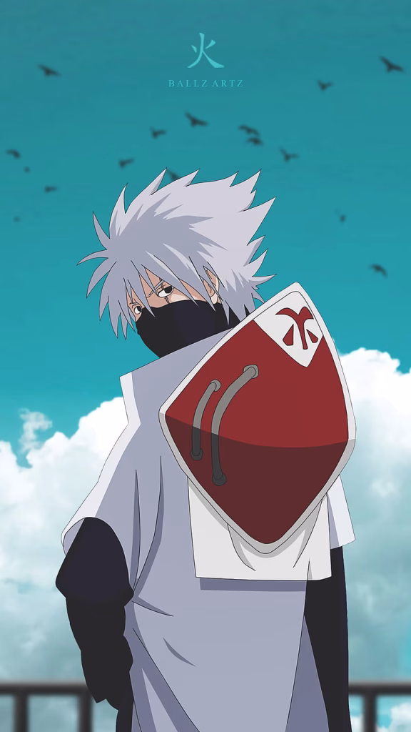 Naruto