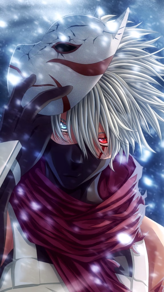 Naruto