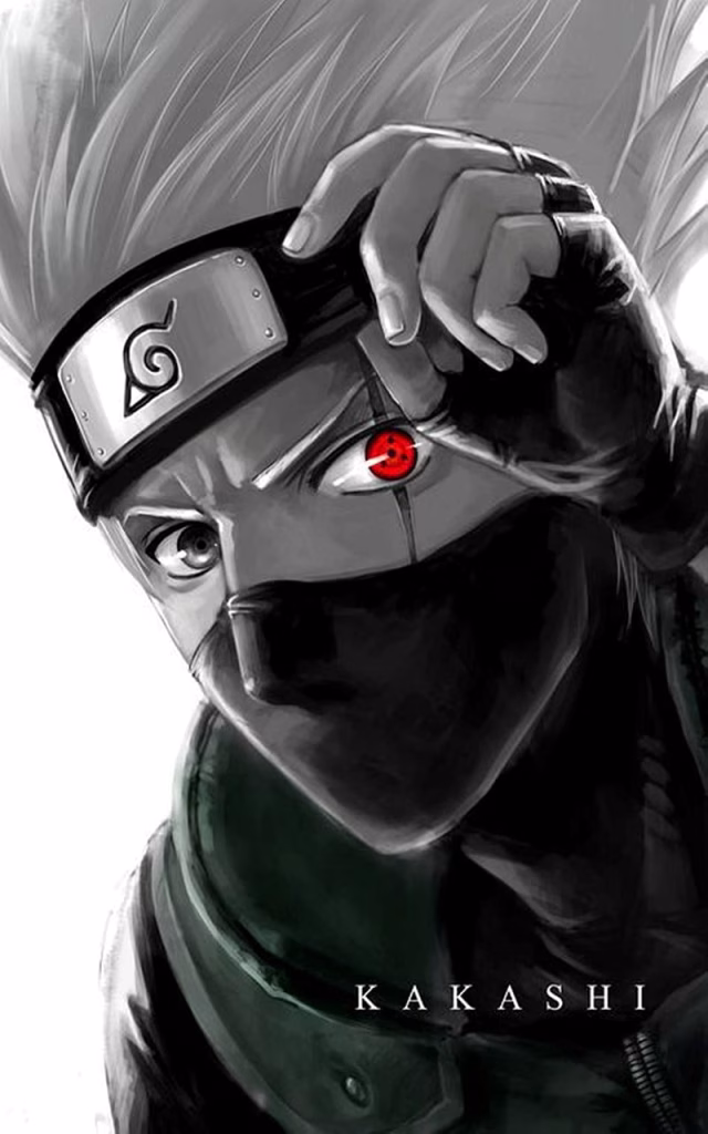 Naruto