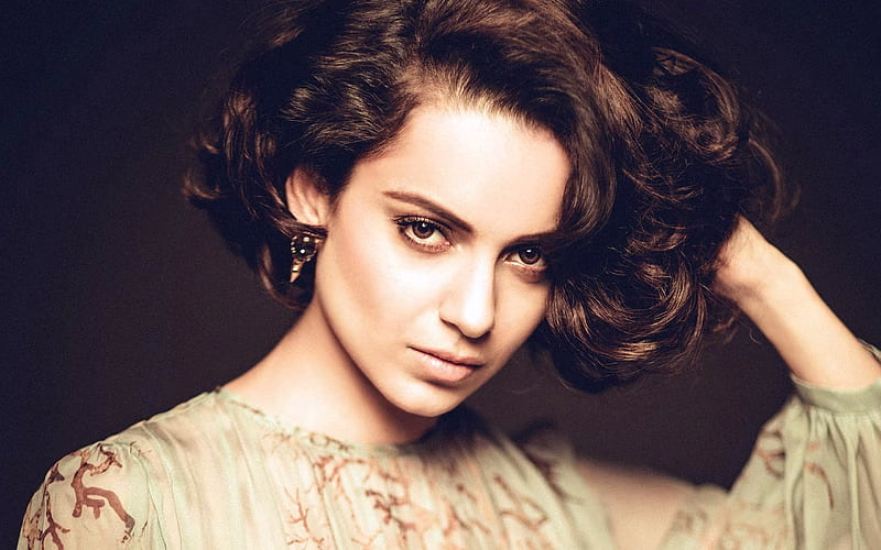 Kangana Ranaut