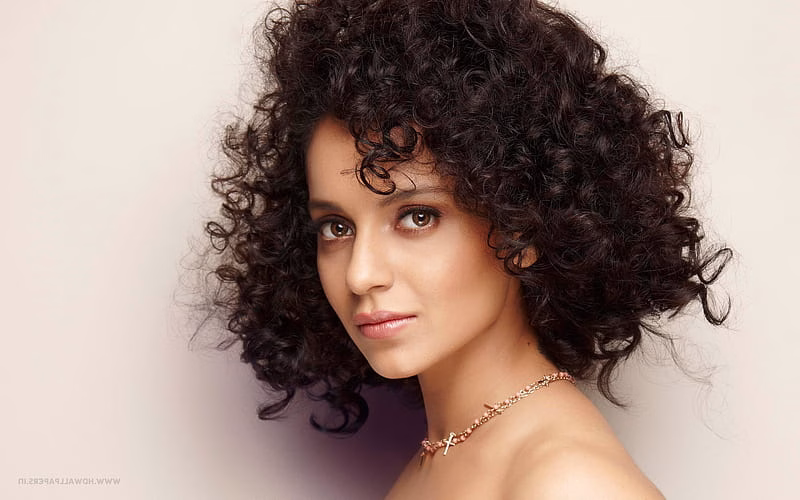 Kangana Ranaut