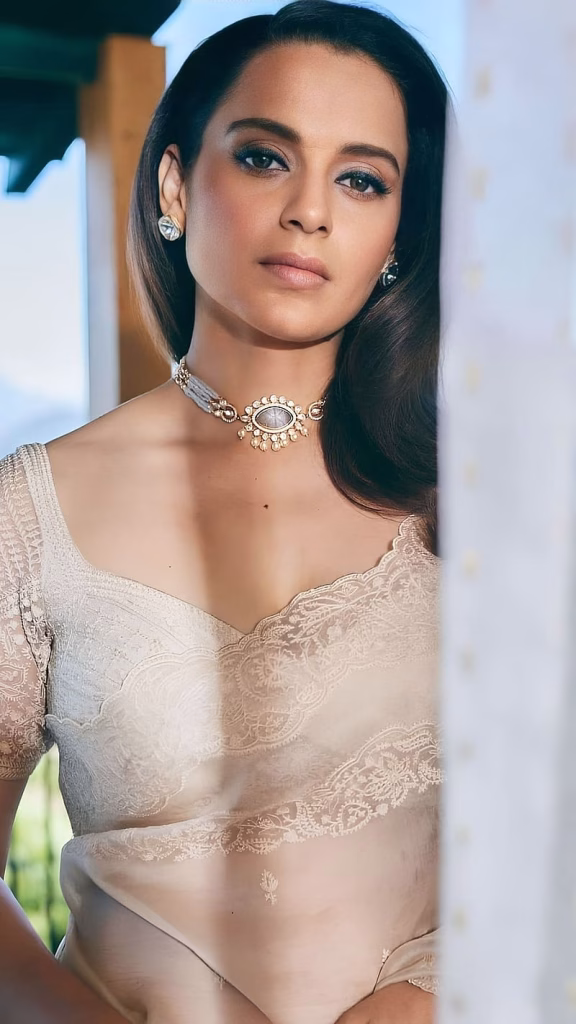 Kangana Ranaut