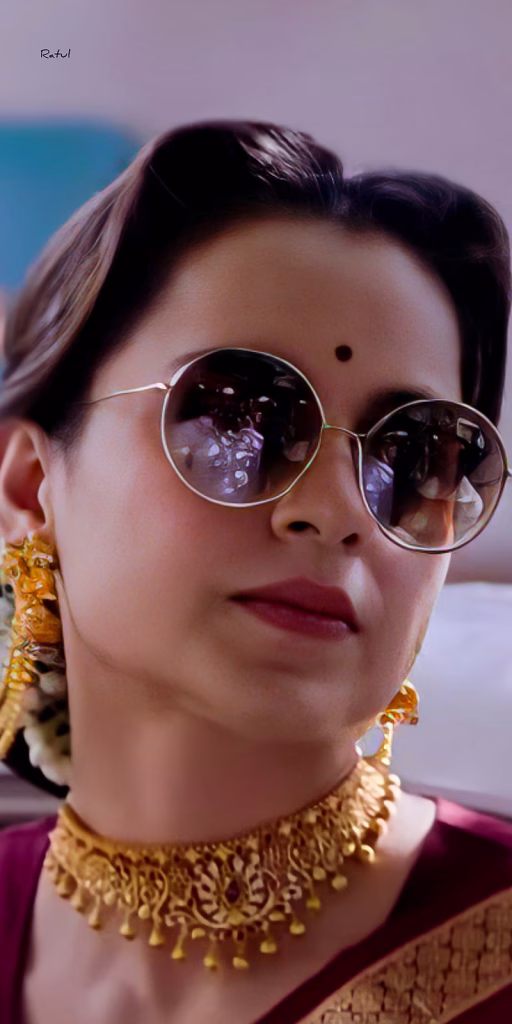 Kangana Ranaut