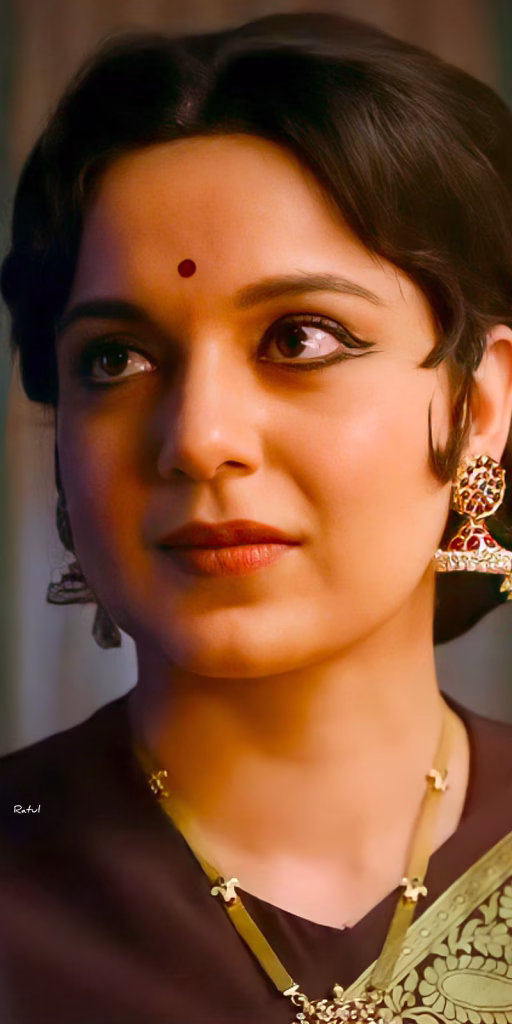 Kangana Ranaut
