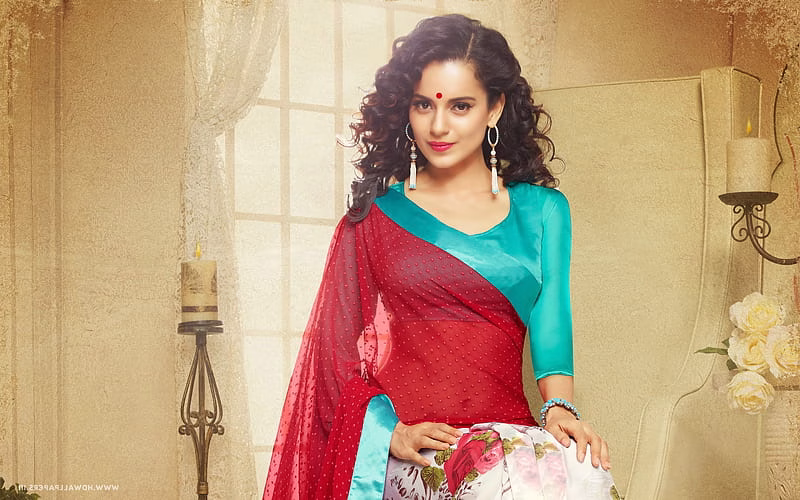 Kangana Ranaut