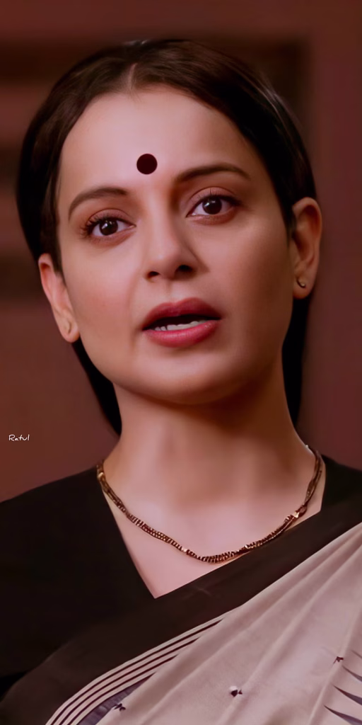 Kangana Ranaut