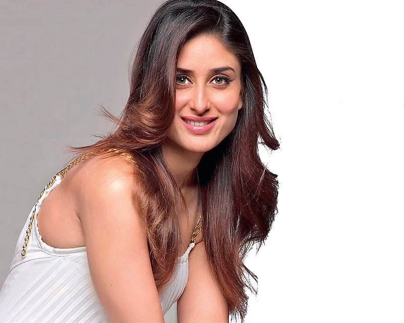 Kareena Kapoor
