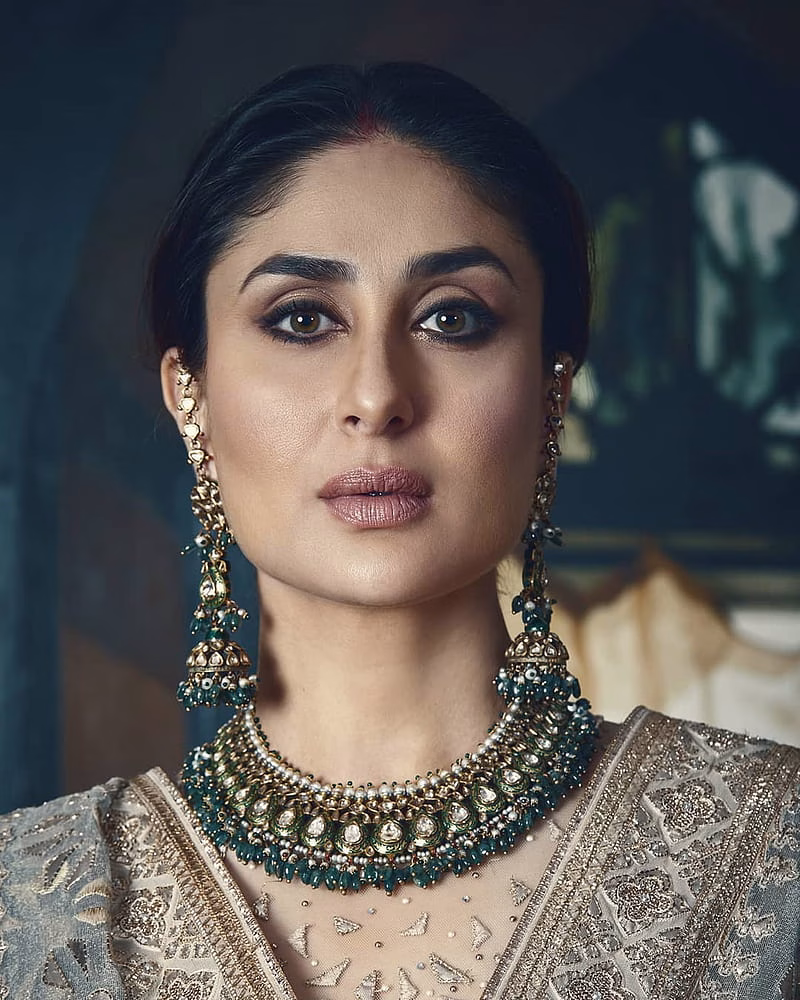 Kareena Kapoor