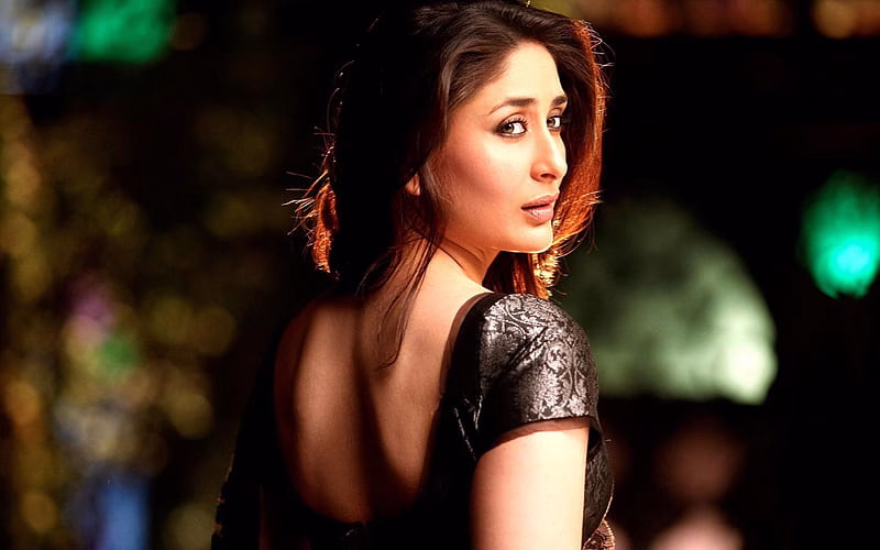 Kareena Kapoor