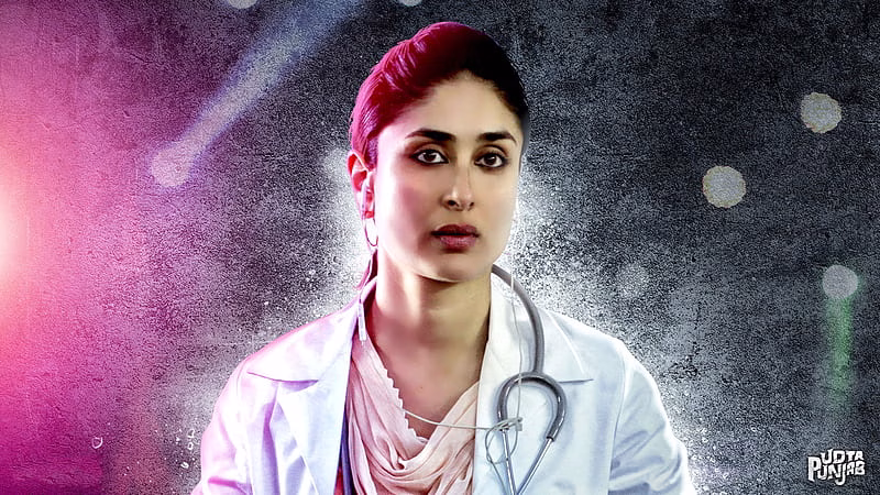 Kareena Kapoor