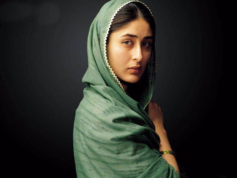Kareena Kapoor