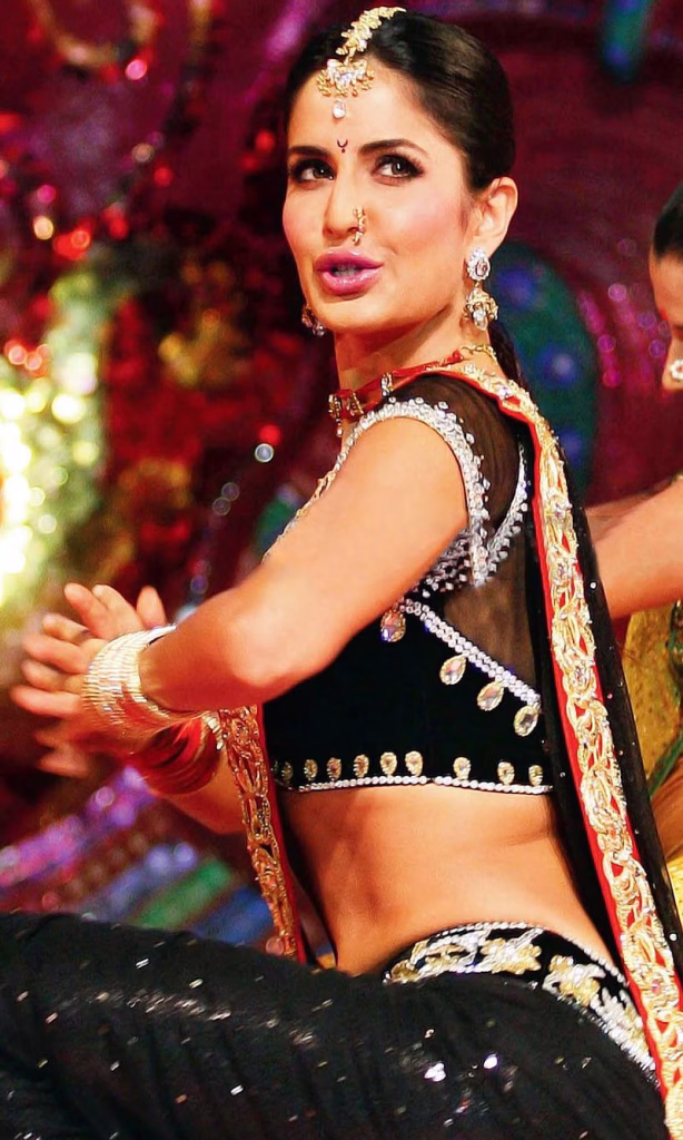 Katrina Kaif
