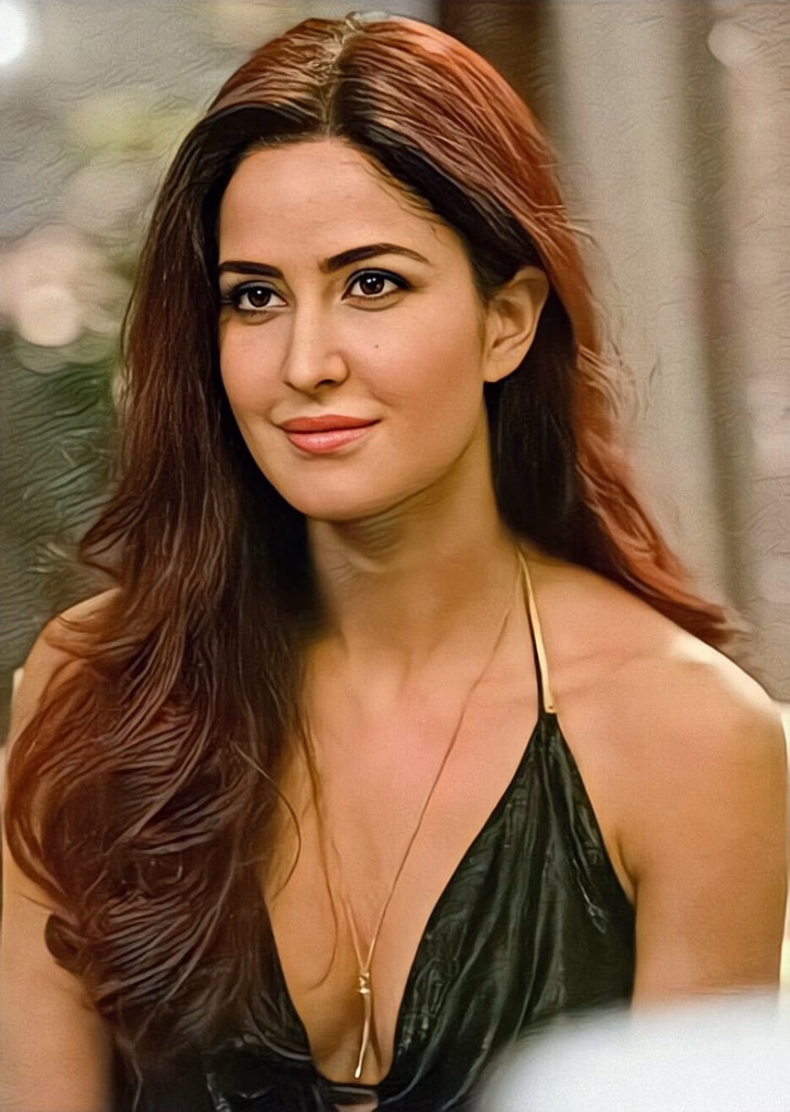 Katrina Kaif
