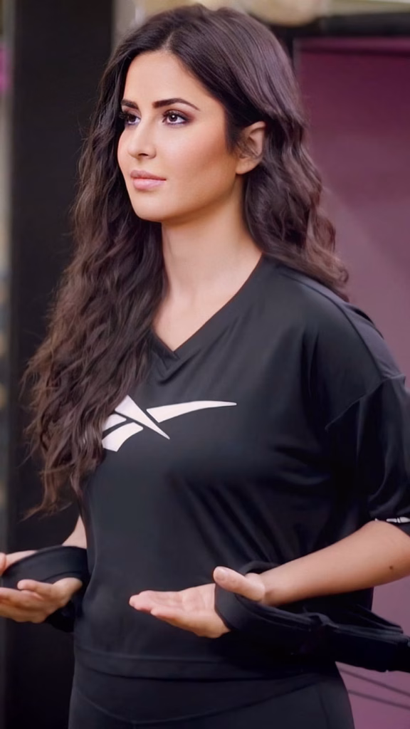 Katrina Kaif