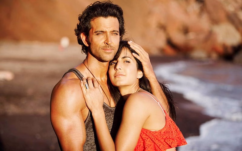 Hrithik Roshan