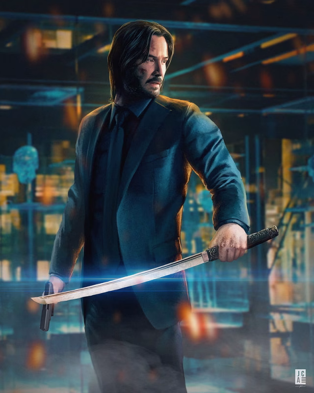 HD-wallpaper-keanu-reeves-john-wick-black-suit-fan-art-digital-art