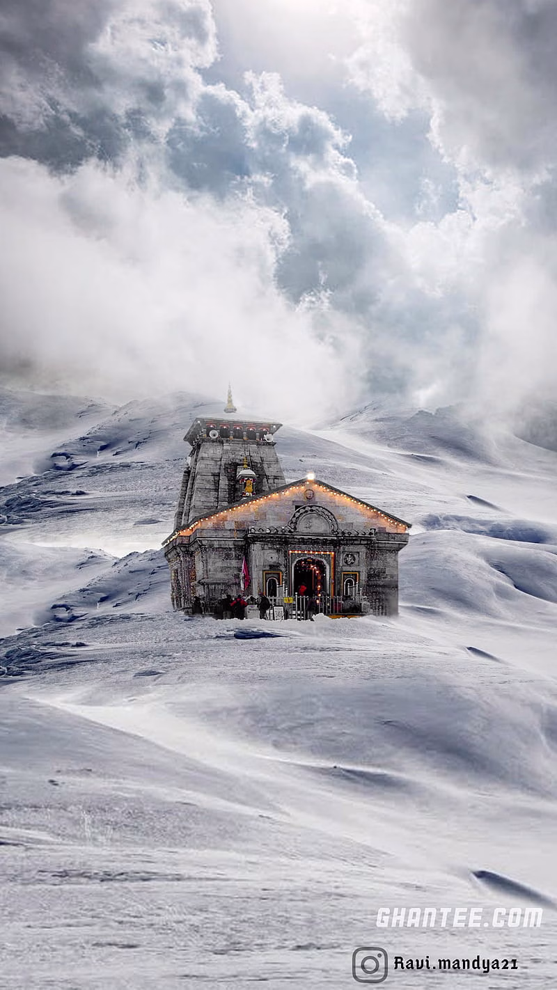 HD-wallpaper-kedarnath-mahadev-heaven-land-nature