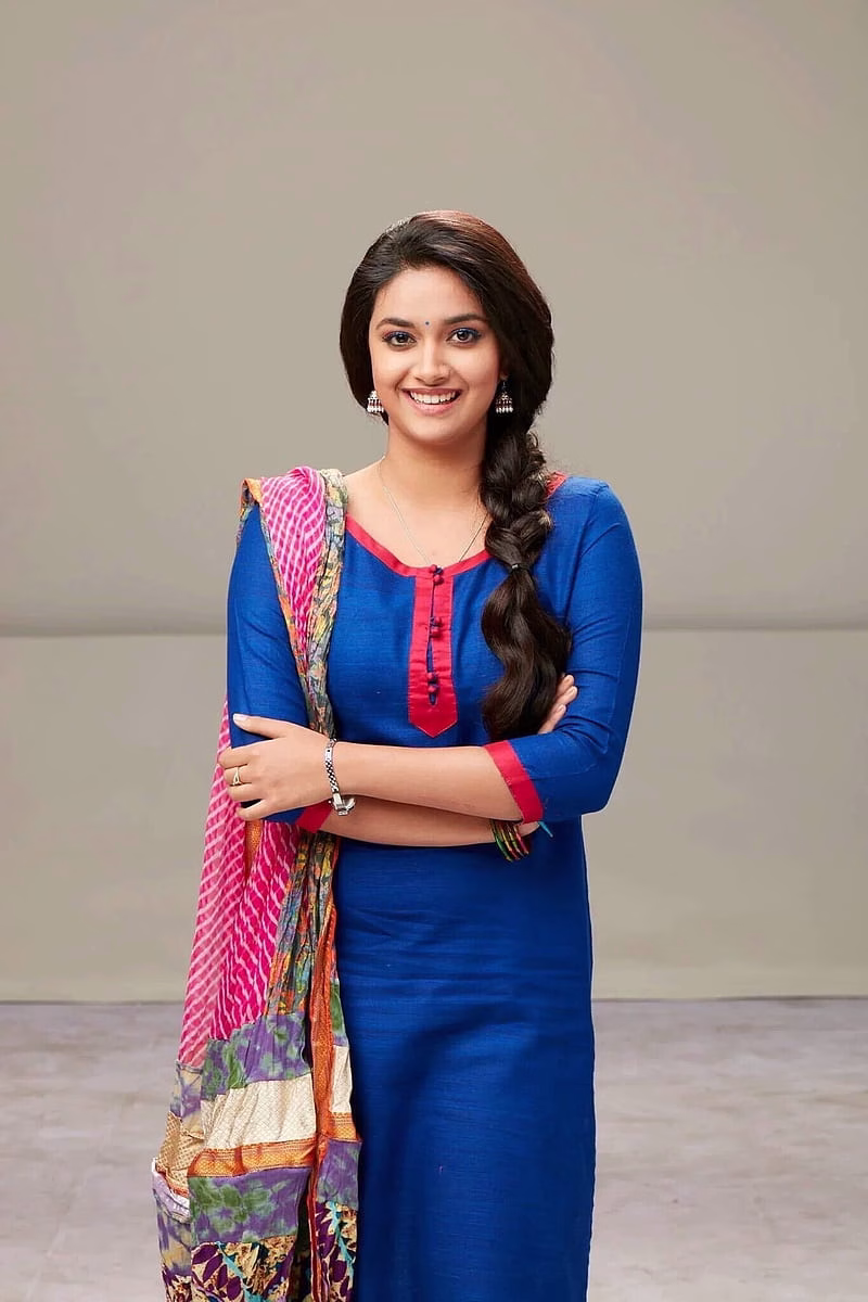 HD-wallpaper-keerthi-suresh-beautiful-face-smiling