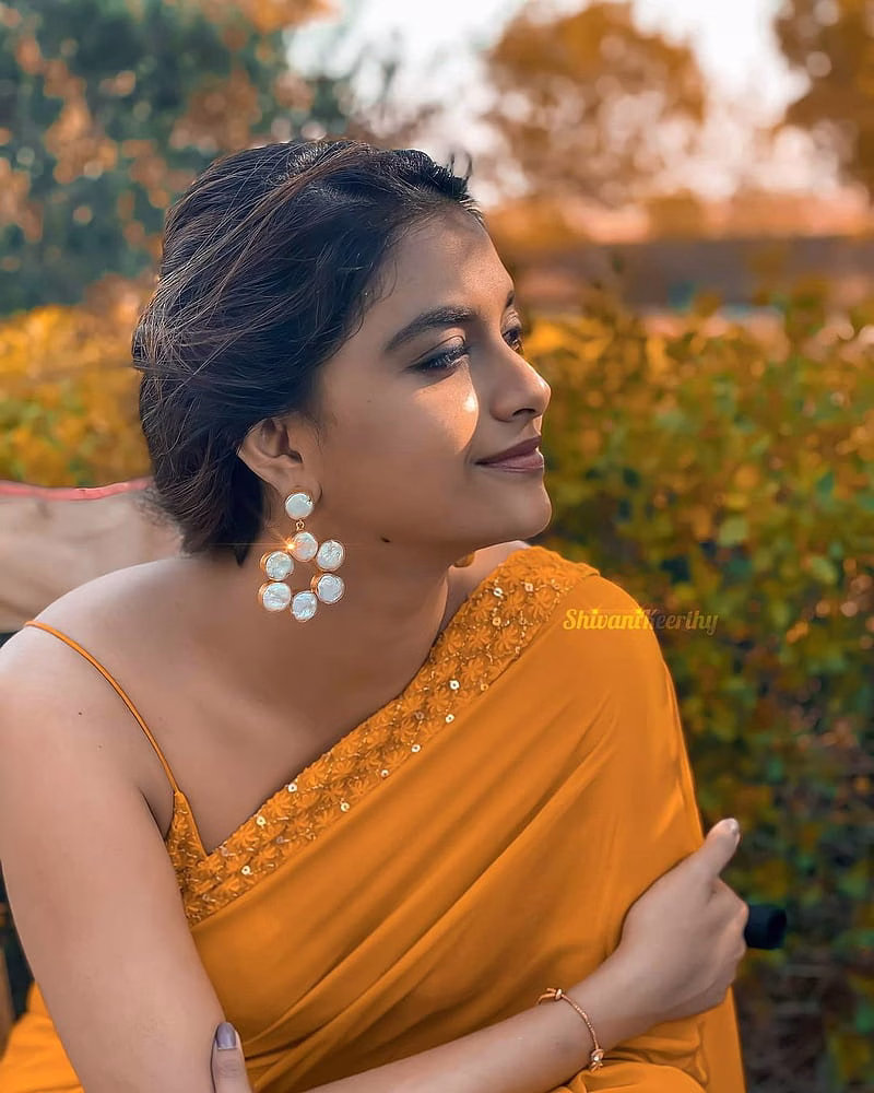 Keerthy Suresh