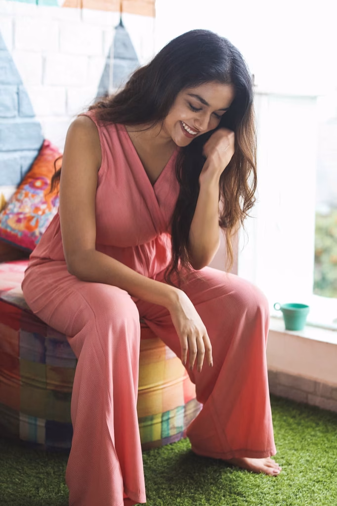 Keerthy Suresh