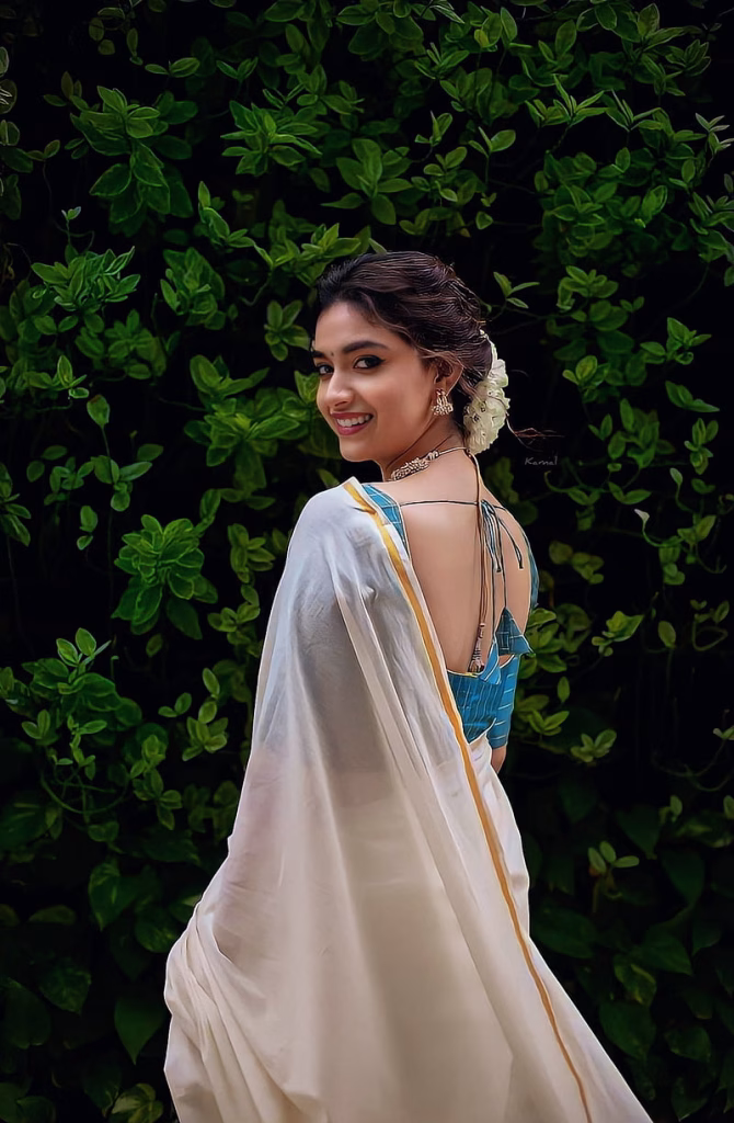 Keerthy Suresh